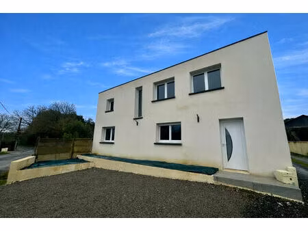 vente maison 7 pièces  145.00m²  la grigonnais