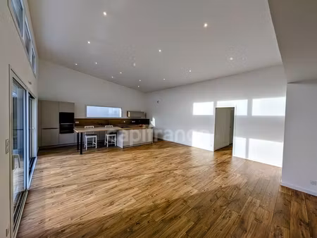 maison à vendre 4 pièces milizac (29)