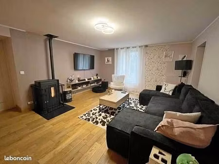 maison 5 pièces 114 m²