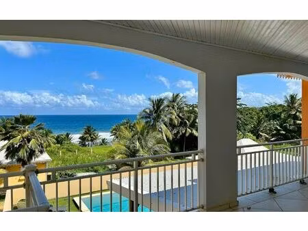 maison le lorrain 248 m² t-6 à vendre  460 000 €