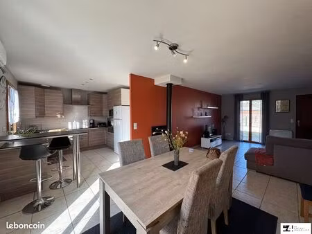 maison 4 pièces 81 m²