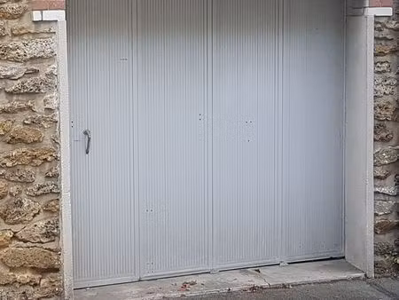 box fermé sucy en brie