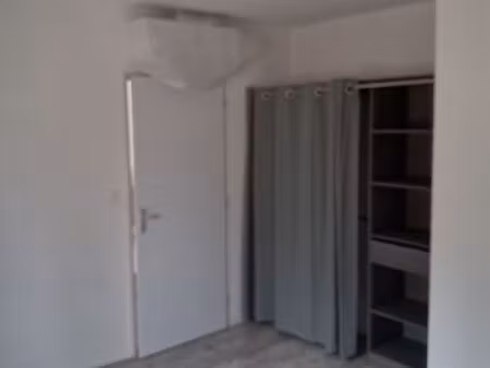 location maison neuve