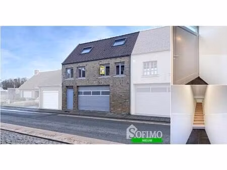 maison à louer à vlamertingseweg 34 poperinge (rbu93232)