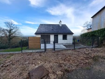 location maison à talensac (35160) : à louer / 71m² talensac