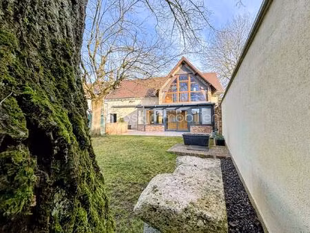 maison traditionnelle de 165 m² à coinces