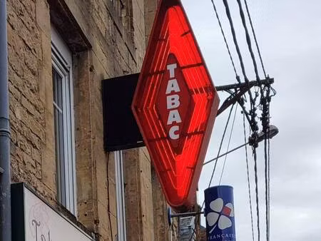 local commercial à vendre