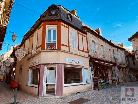 local commercial à vendre