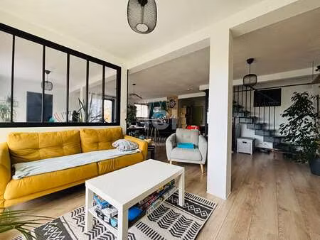 vente maison à brains (44830) : à vendre / 120m² brains