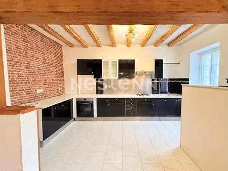 vente maison à doue-la-fontaine (49700) : à vendre / 65m² doue-la-fontaine
