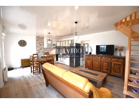 vente maison à plounévez-quintin (22110) : à vendre / 70m² plounévez-quintin