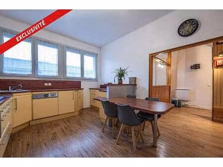 vente appartement t1 à perros-guirec (22700) : à vendre t1 / 34m² perros-guirec