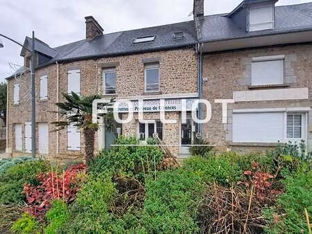 vente maison à créances (50710) : à vendre / 74m² créances