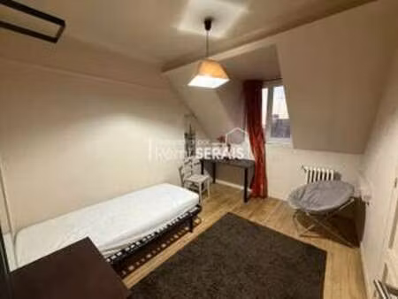 location appartement chambre meublé à argentan (61200) : à louer chambre meublé / 15m² arg