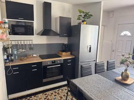 location maison à saint-pierre-sur-dives (14170) : à louer / 137m² saint-pierre-sur-dives