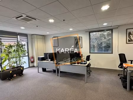 bureaux a vendre ou a louer