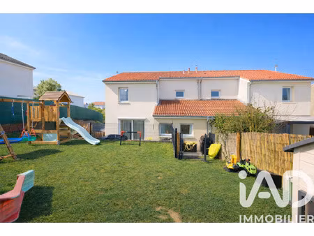 vente maison traditionnelle 4 pièces