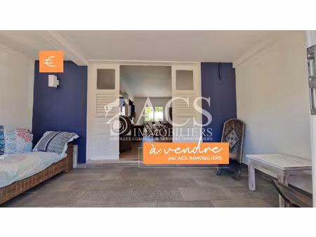 appartement t4 fonds boucher - case-pilote