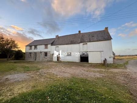 maison tremeur 5 pièce(s) 126.35 m2