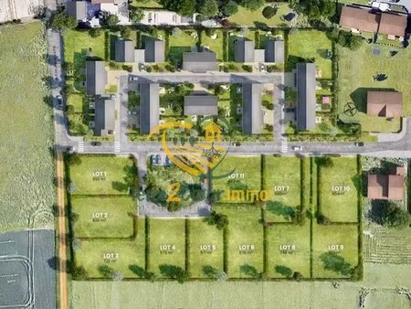 nouveauté châteaudun - lotissement la guinguette