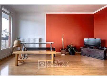 appartement vitry sur seine 5 pièce(s) 102.23 m2