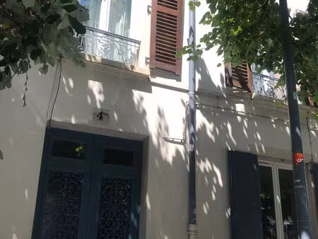 bureaux 32 m² à malakoff