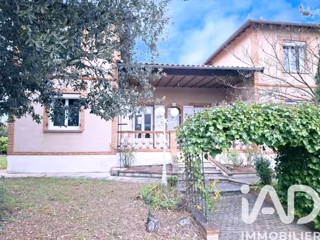 vente demeure 4 pièces