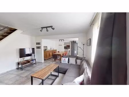 maison 6 pièces 199000