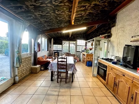 maison à vendre 5 pièces à proix (02)