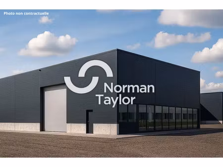 local d'activite a vendre