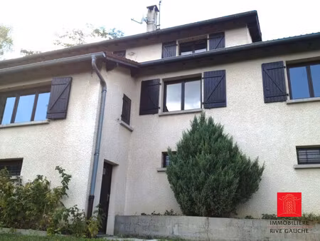 villa francheville 8 piece(s) 190 00 m2