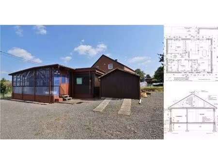 appartement à vendre à domaine du stoqueux 22 noiseux (vbd66396)