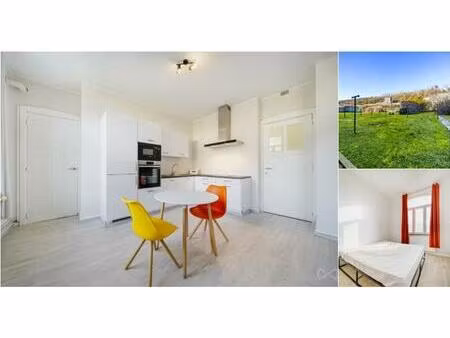 appartement à vendre à marechal foch 96 engis (vbd66351)