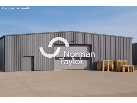 local d'activite a louer