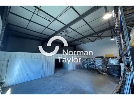 local d'activite a louer