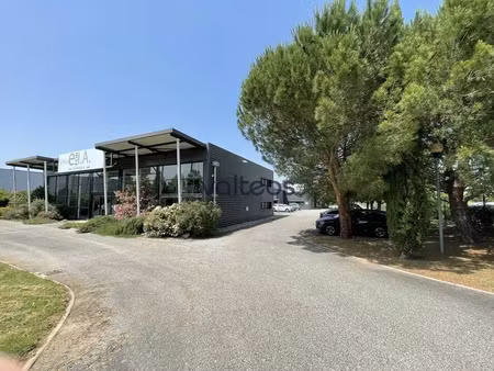 showroom - bureaux - activite a vendre