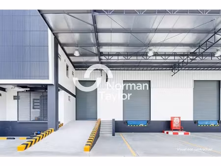 local d'activite a louer