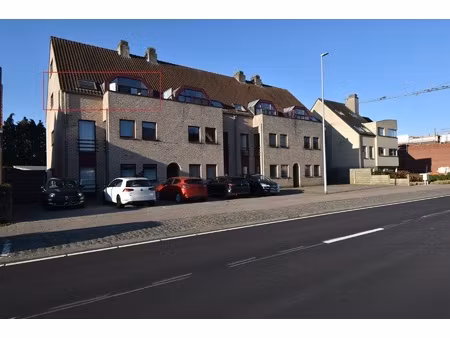 appartement te huur in kasterlee met 2 slaapkamers