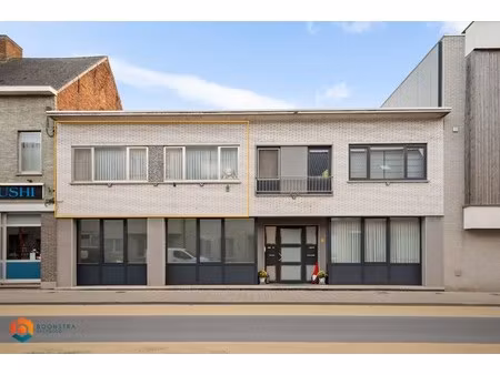 appartement te huur in sint-katelijne-waver met 2 slaapkamers