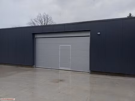 commercieel te huur in brasschaat