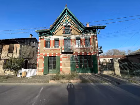 maison 6 pièces 153 m² à vendre / acheter plaisance 32160 ? | era immobilier