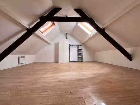 en vente immeuble de rapport 140 m² – 193 000 € |évin-malmaison