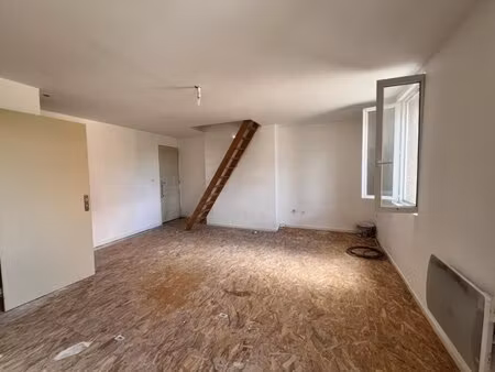 en vente immeuble de rapport 140 m² – 208 000 € |évin-malmaison