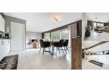 appartement à vendre à geluwestraat 10 wervik (rbu93227)