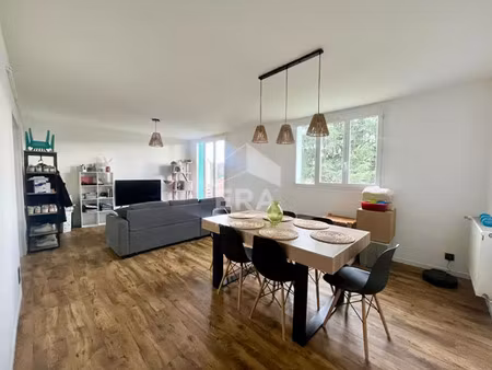appartement 3 pièces 73 m² à vendre / acheter aureilhan 65800 ? | era immobilier