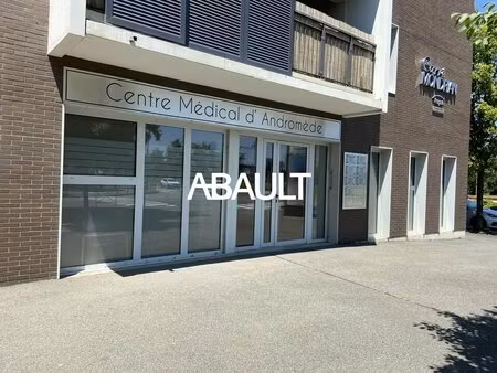 achat local professionnel 149m² blagnac 31700