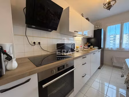 appartement 2 pièces 51 m² à vendre / acheter épernay 51200 ? | era immobilier