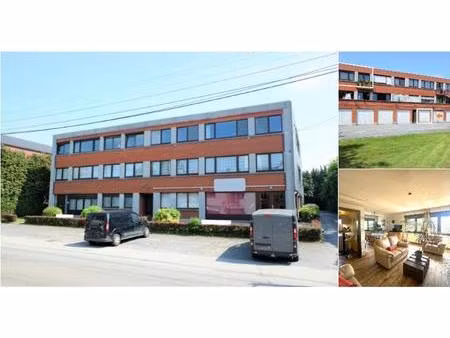 appartement à vendre à rue entre-deux-villes  79/23 blégny (vbd66395)