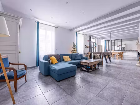 maison 5 pièces 185 m² à vendre / acheter saint-vivien 17220 ? | era immobilier