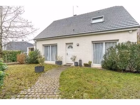 maison de luxe de 7 pièces en vente à carnetin  île-de-france